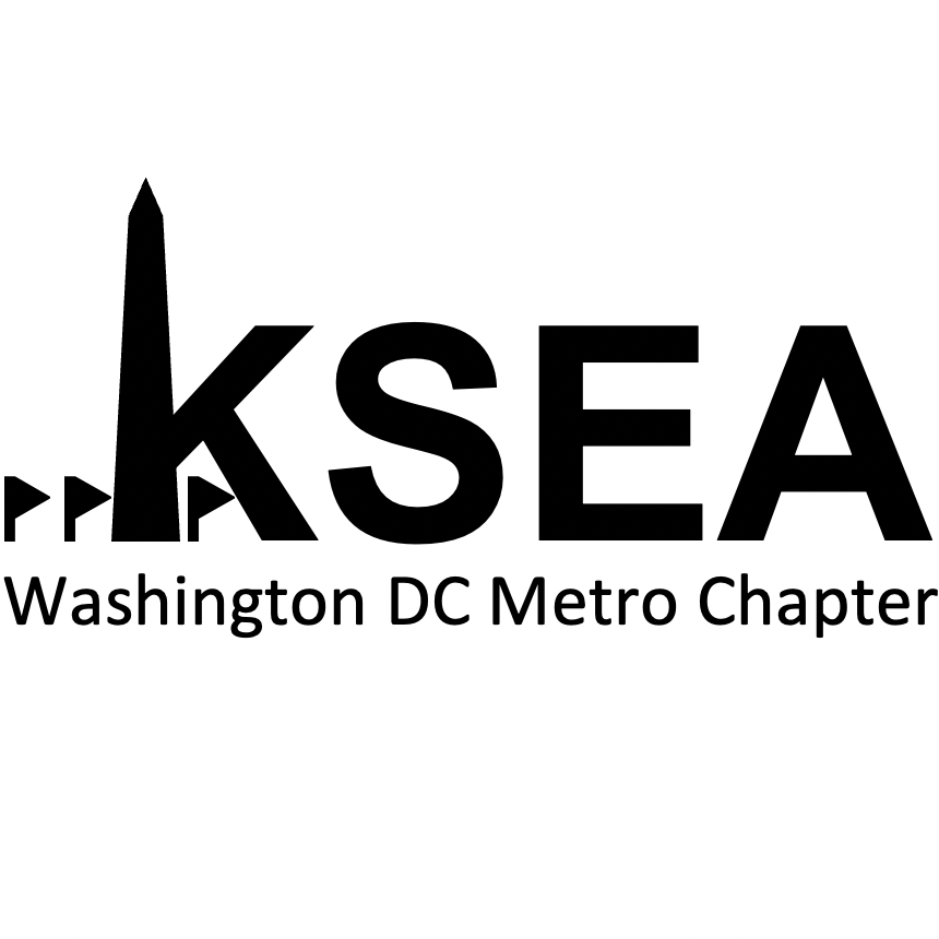 KSEA Washington DC Metro Chapter